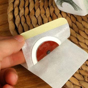 PARCHE ADELGAZANTE X30 Unidades