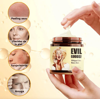 Evil Goods - Sebo De Res  60ML